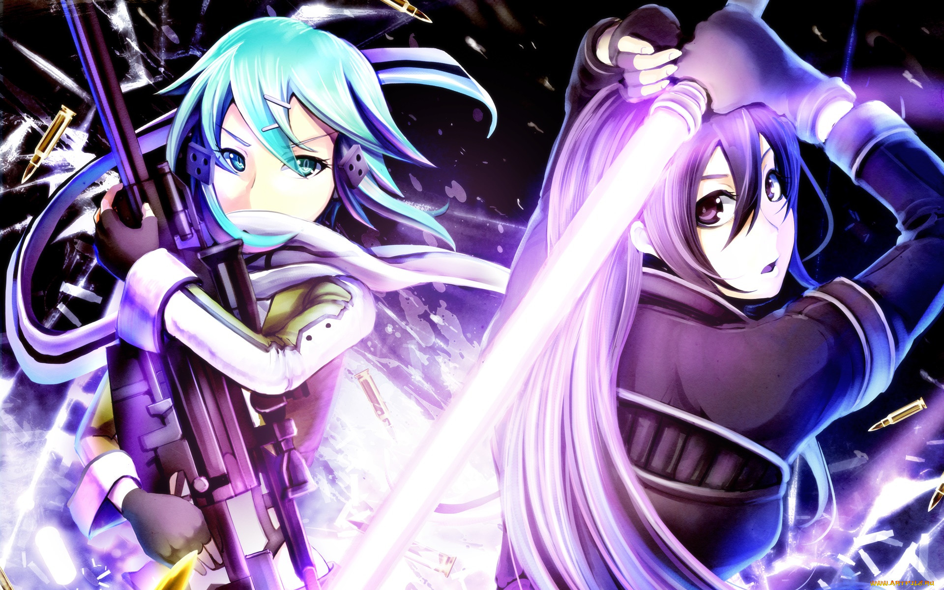 , sword art online, , , 